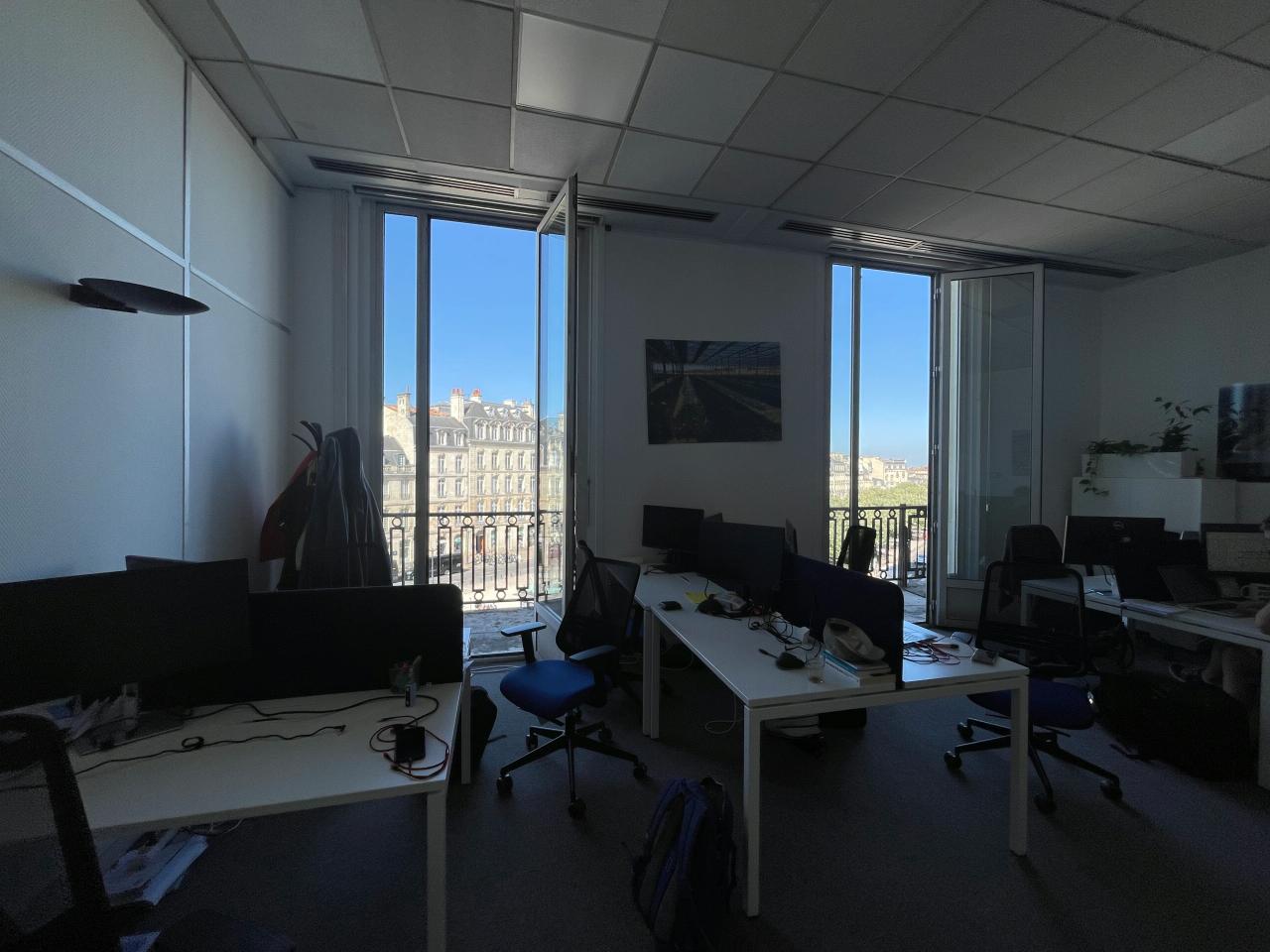 Bureau Bordeaux 296m² Location bureau Bordeaux Gironde OLBUR2533986 7